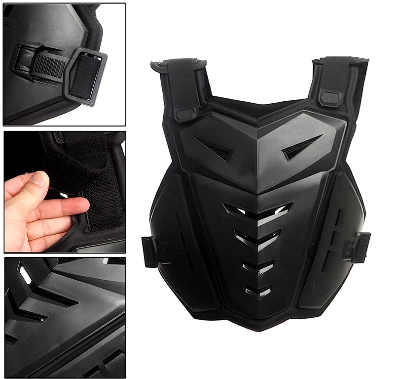 TXR Chránič hrudi Force