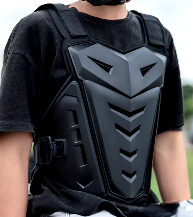 TXR Chránič hrudi Force