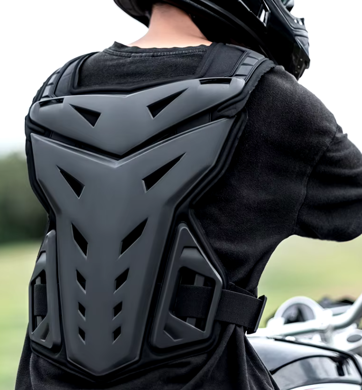 TXR Chránič hrudi Force