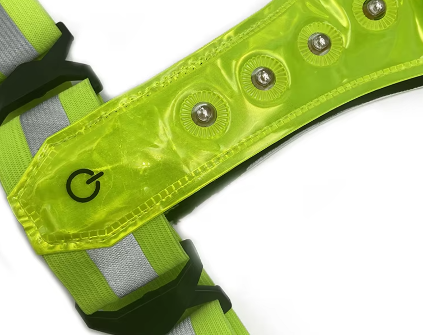 TXR Led svietiace traky TXR