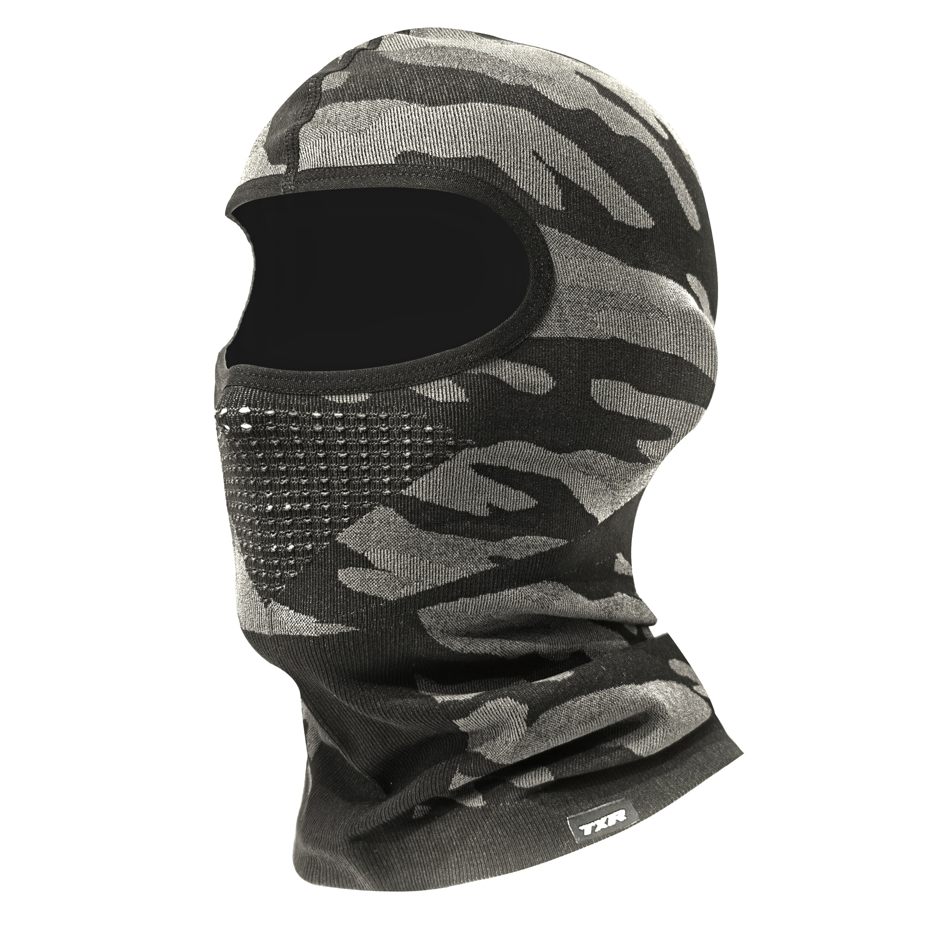 TXR Termo kukla pod prilbu Camo