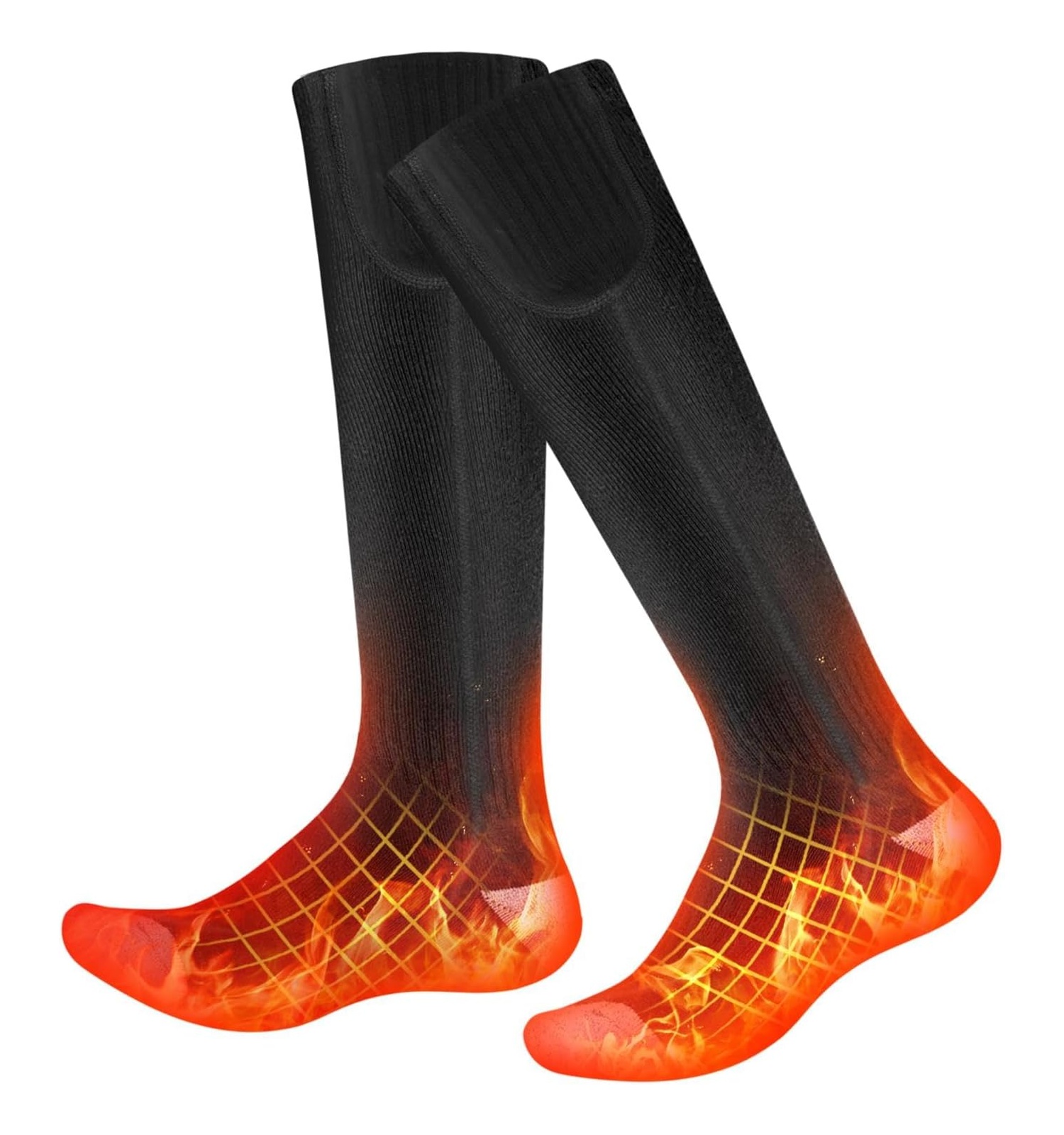 TXR Vyhrievané ponožky TXR 39/46