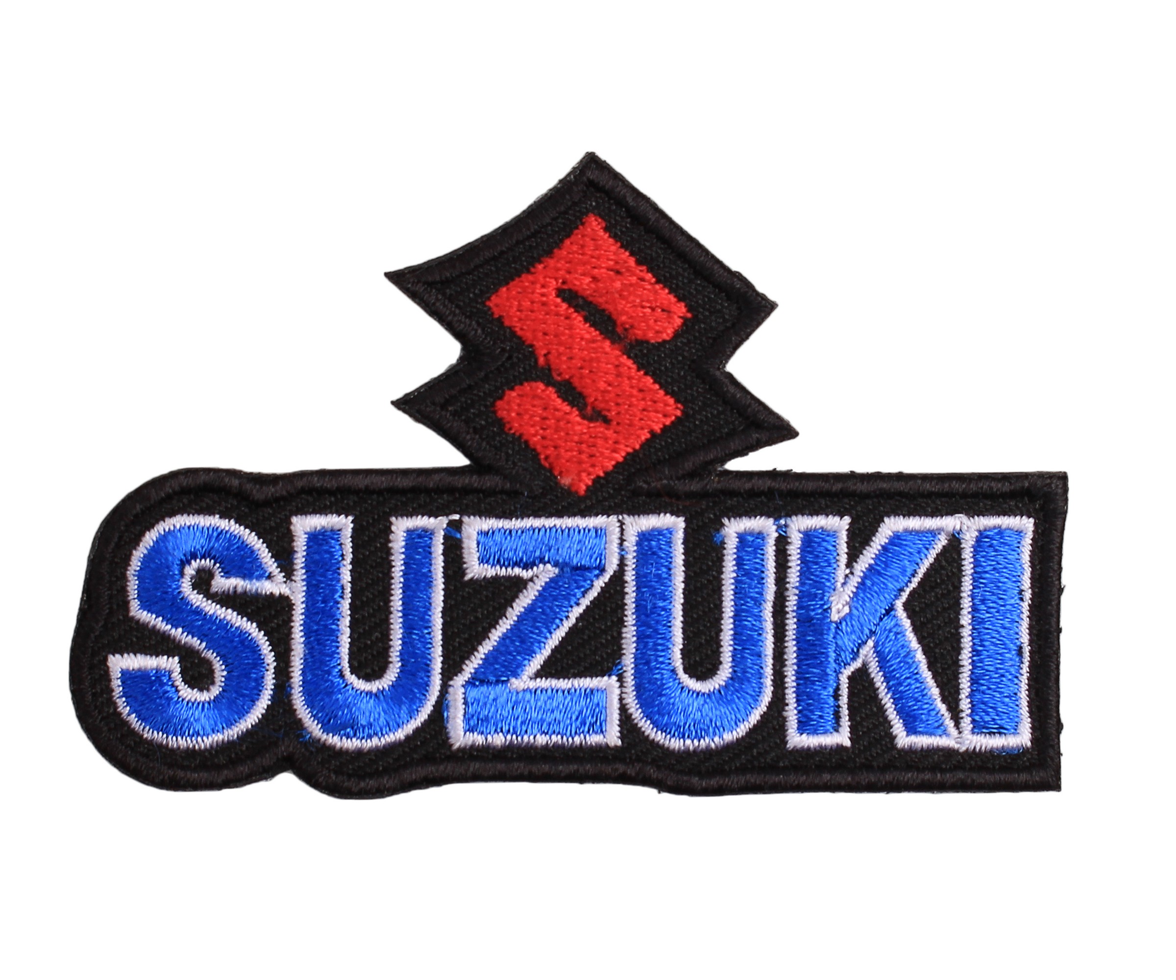 TXR Moto nášivka Suzuki