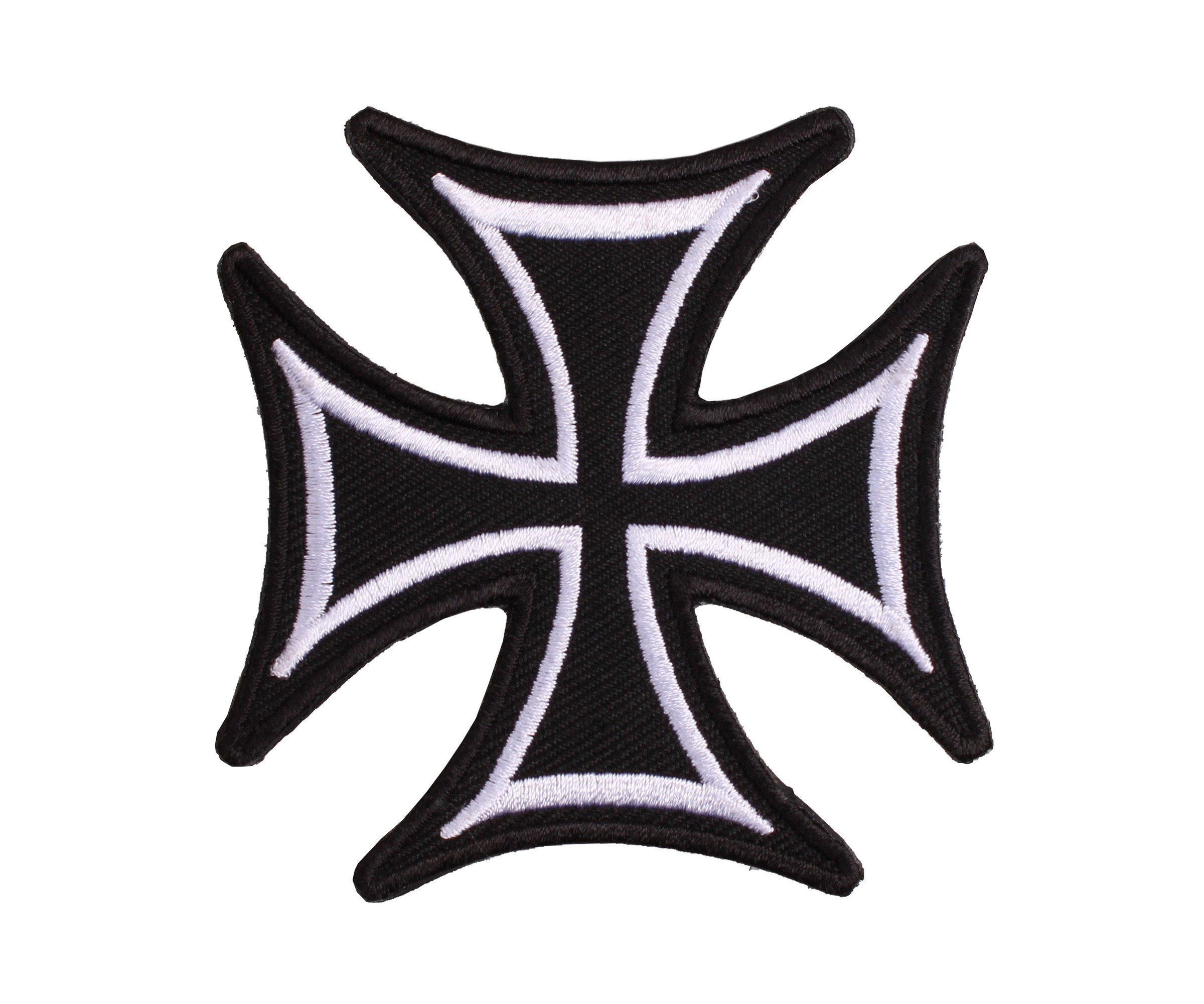 TXR Moto nášivka Kríž