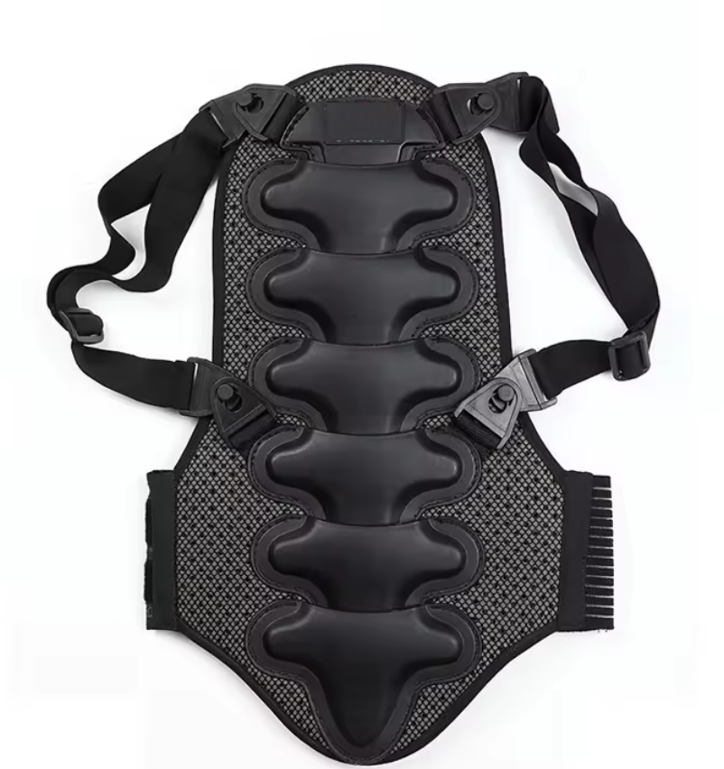 TXR Páteřový chránič Beast L