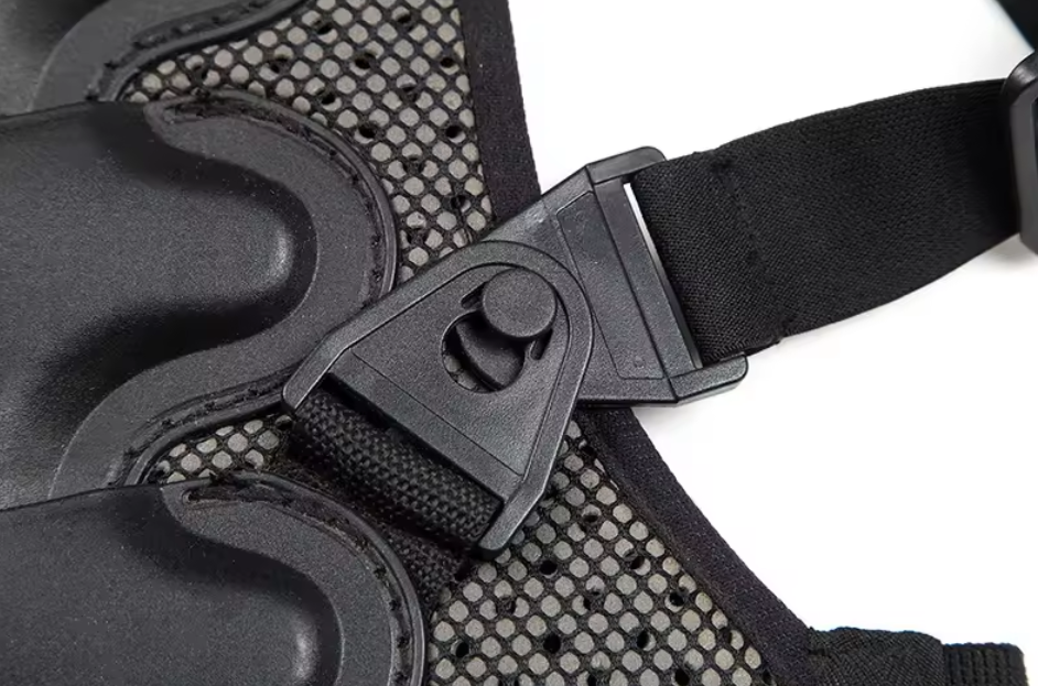 TXR Páteřový chránič Beast L