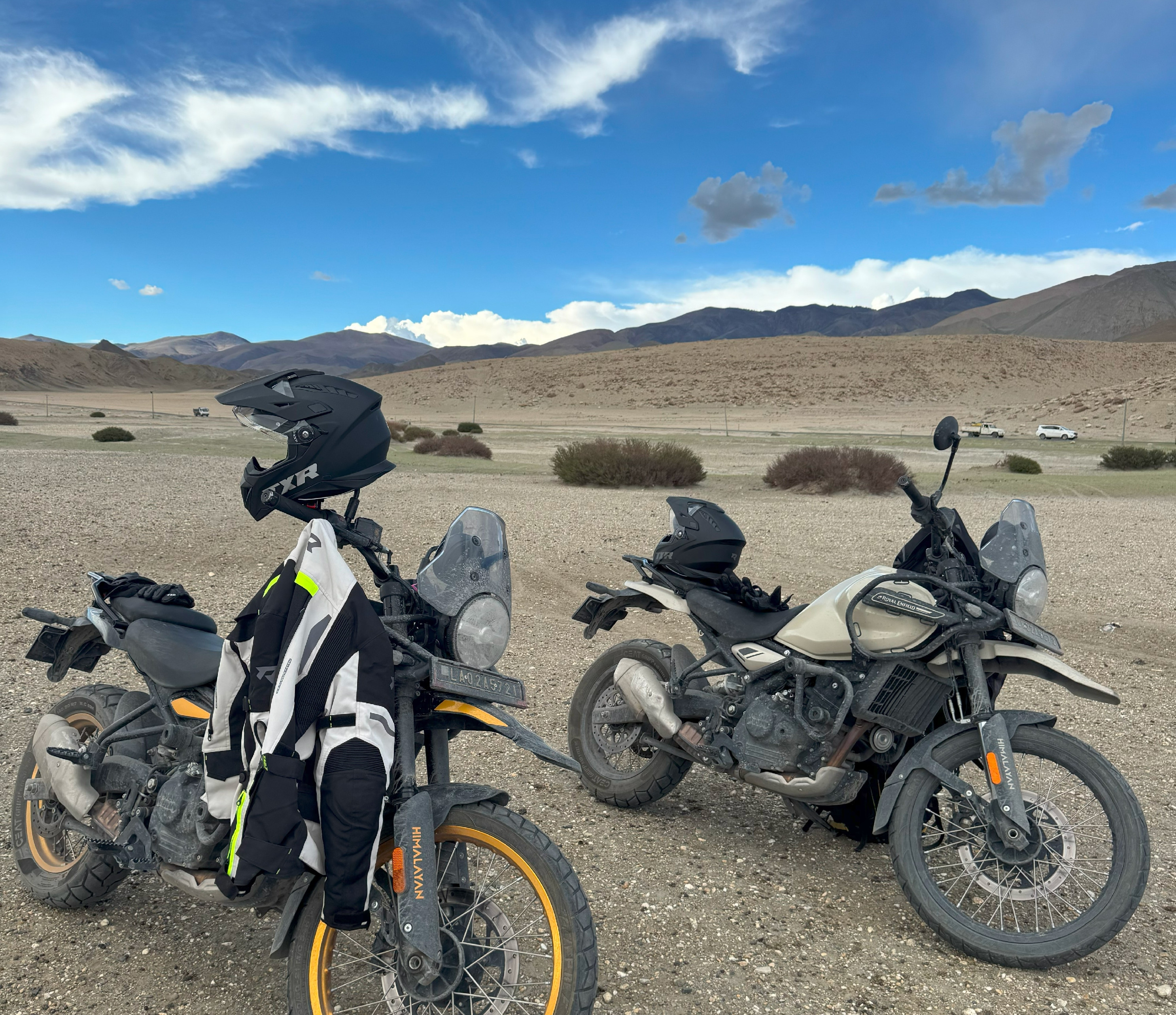 TXR Enduro prilba Explorer čierna matná M