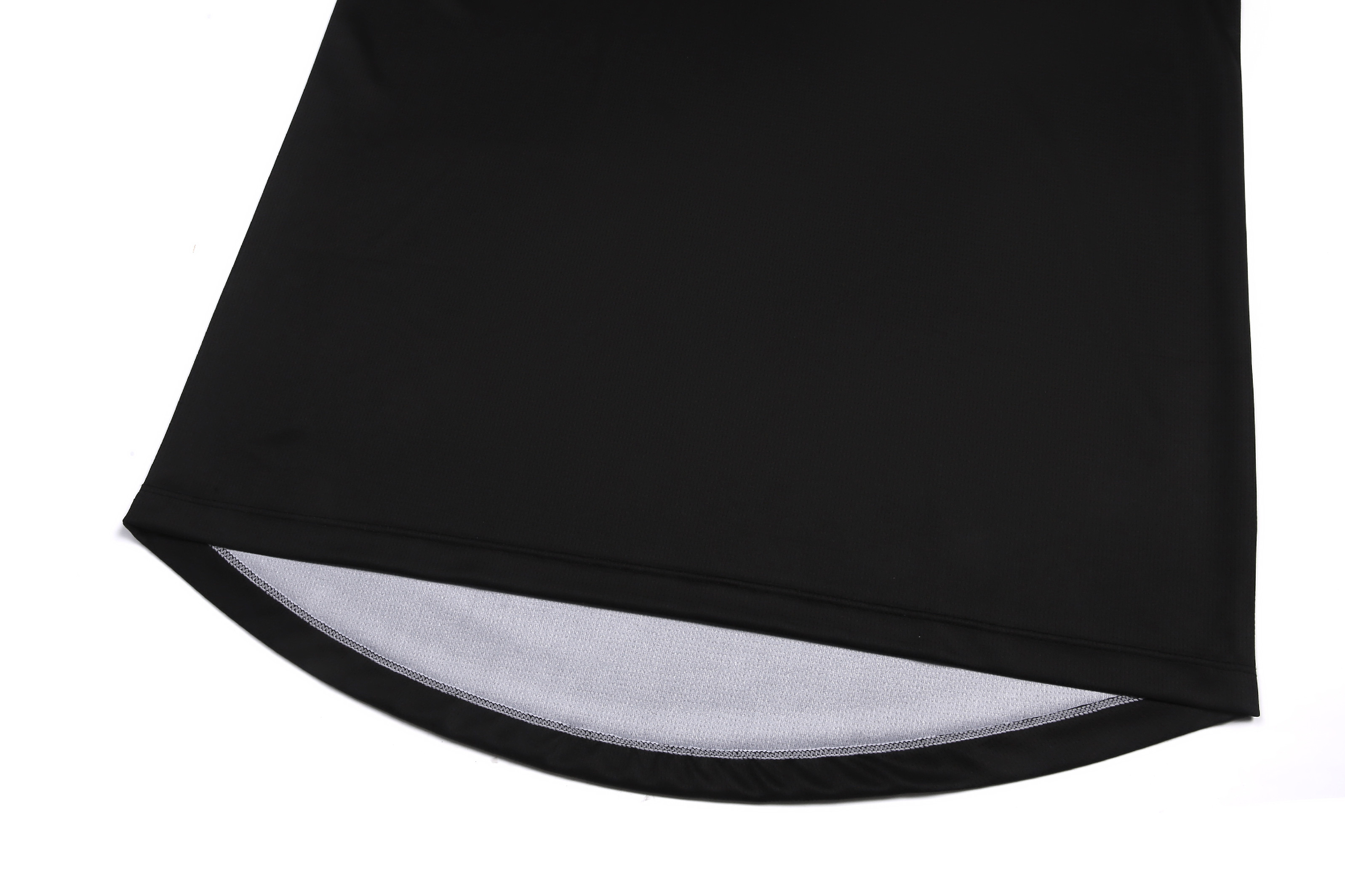 TXR Motokrosový dres Pulse čierny S