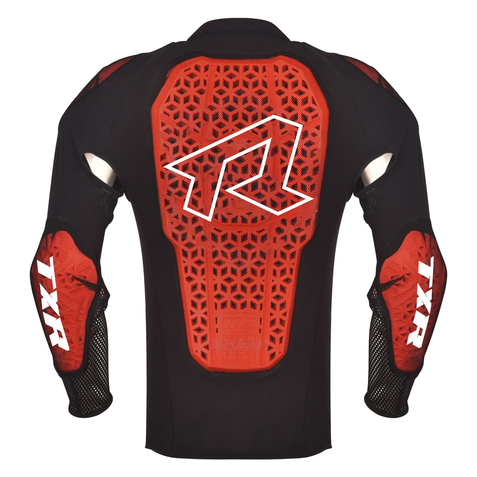 TXR Telový chránič X-CORE PRO XS