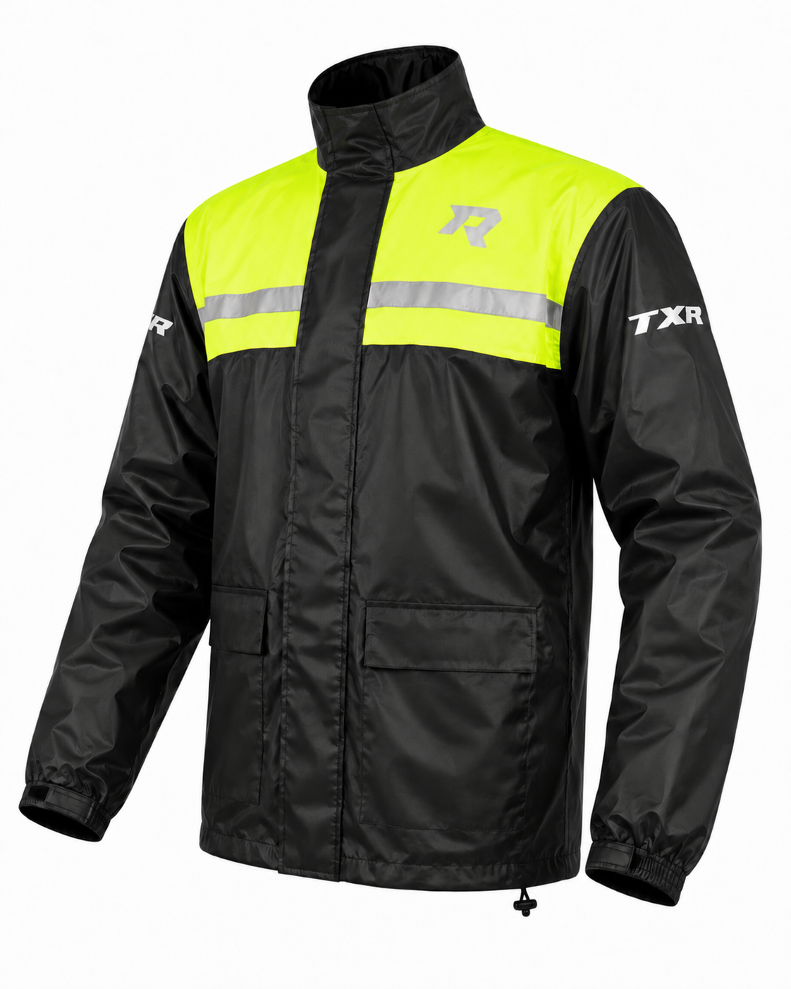 TXR Nohavice do dešťa Marine 2 3XL