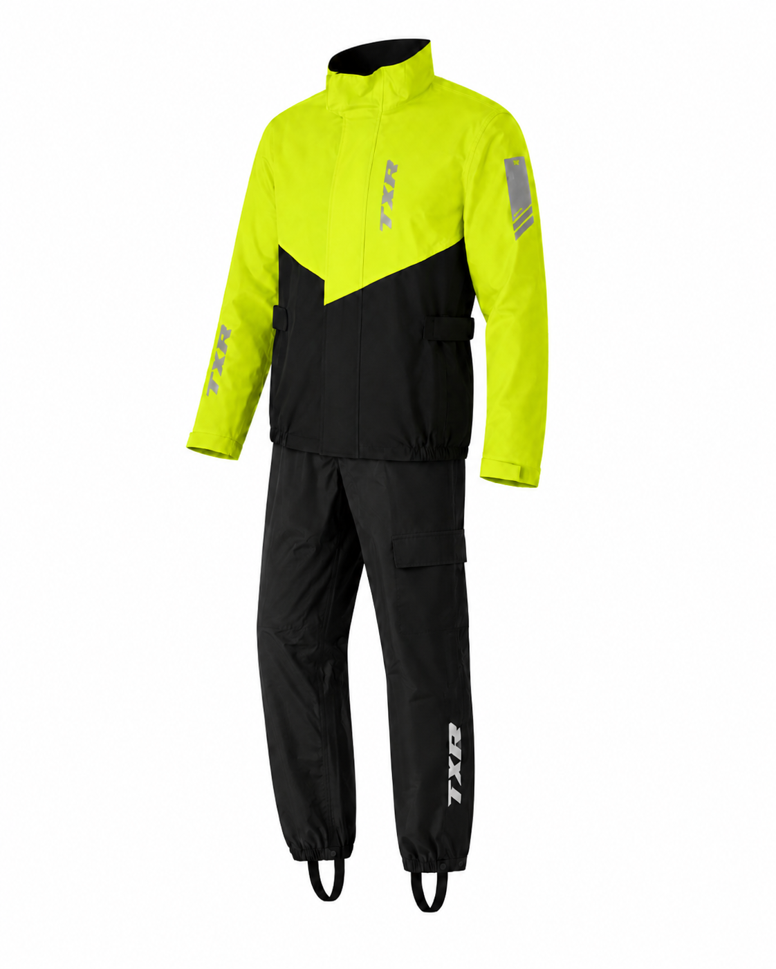 TXR Moto pláštenka Rainpro XXL