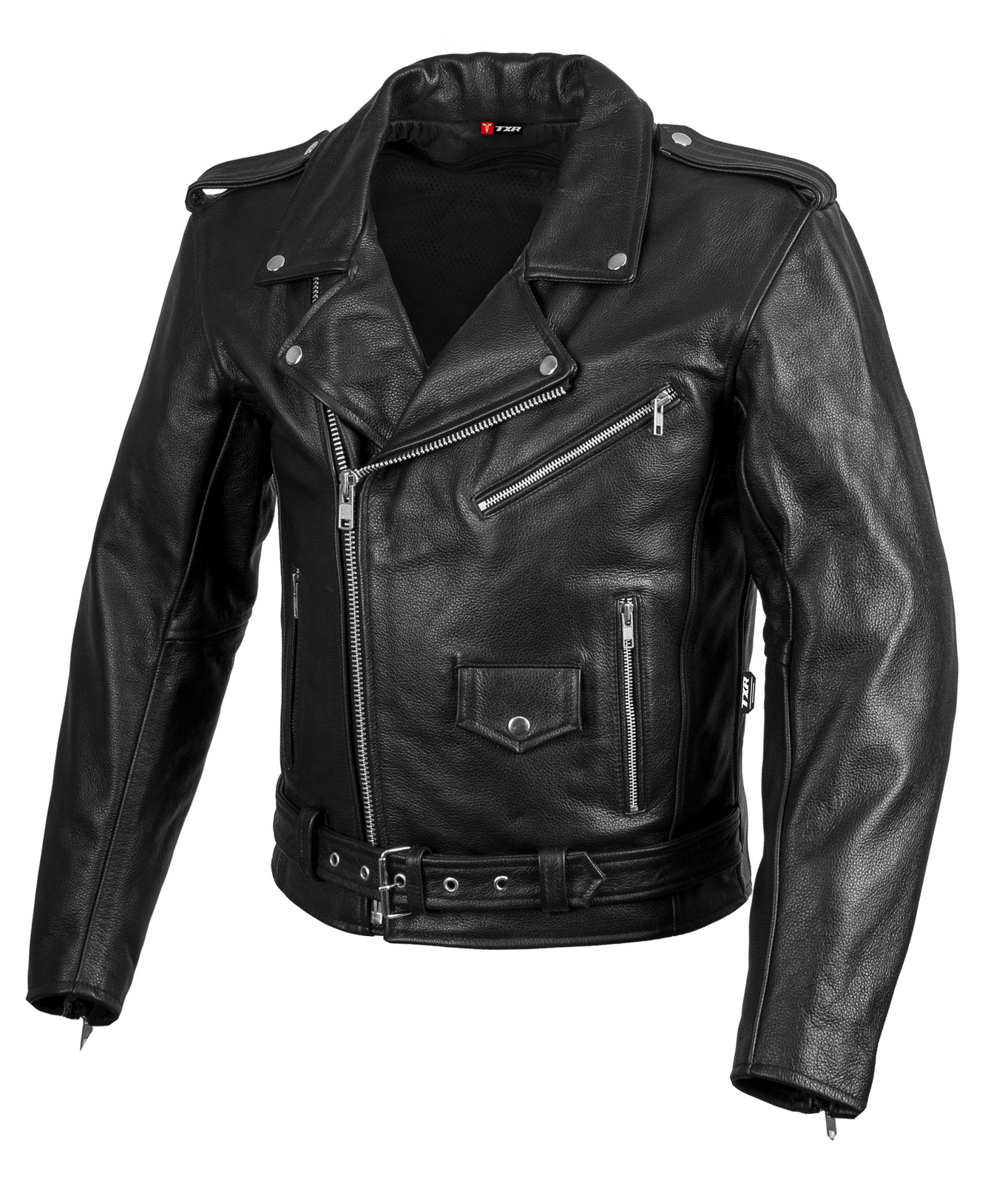 TXR Krivák na motorku Brando 3XL (Moto bunda krivák TXR Brando)