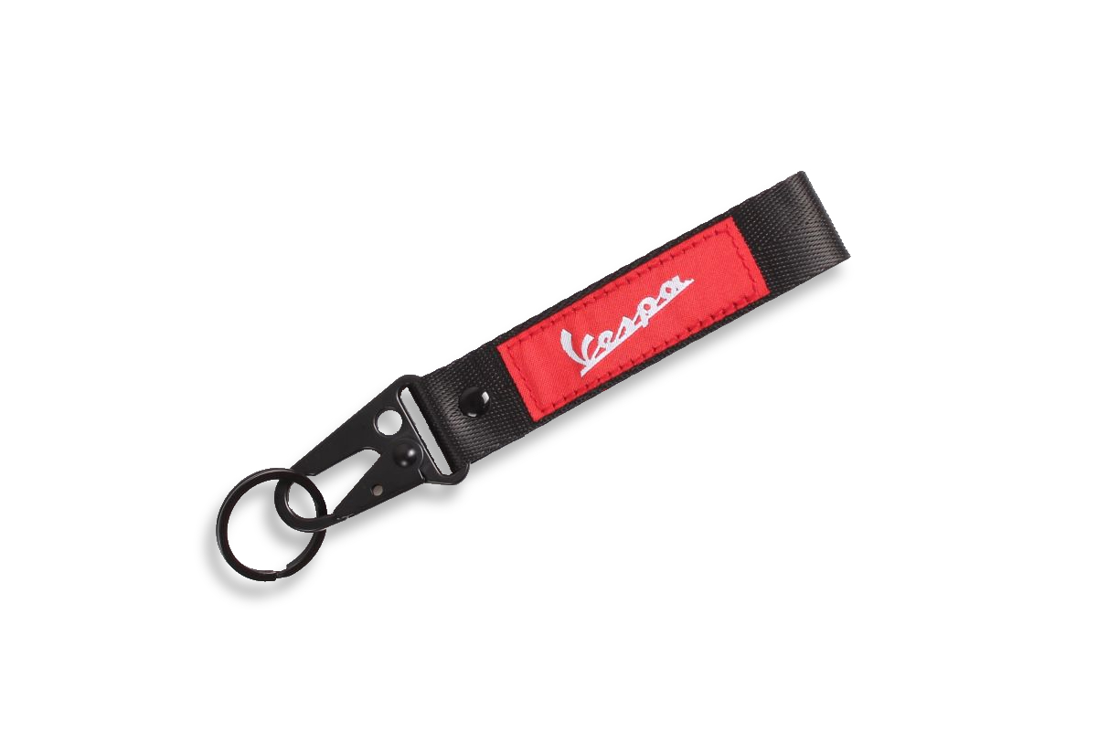 TXR Kľúčenka s karabínou Vespa (Prívesok na kľúče s karabínou)