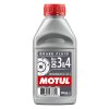 Brzdová kvapalina Motul DOT 3&4 500 ml