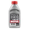 Brzdová kvapalina Motul Racing Brake Fluid F.L. 600 500 ml