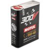 Olej Motul 300V COMPETITION 5W-40 2 l