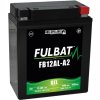 10350 gelova baterie fulbat fb12al a2 gel yb12al a2 gel