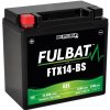 10377 gelova baterie fulbat ftx14 bs gel ytx14 bs gel