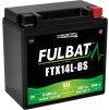10542 gelova baterie fulbat ftx14l bs gel
