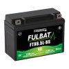 fulbat gel ftx6 5l bs 1