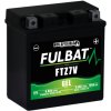 10551 gelova baterie fulbat ftz7v gel