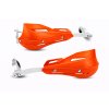 Chránič řídítek TXR oranžový