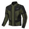 Bunda na motorku TXR Expedition khaki