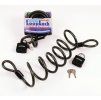 1901 zamek na motorku oxford loop lock 10