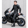 Kombinéza na motorku TXR GP1 černá