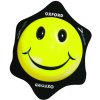 Universální kolenní slidery Oxford Smiler žluté