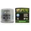 Olejový filtr HIFLOFILTRO HF163