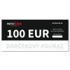 darcekovy poukaz 100