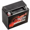 batéria 12V, YTX12-BS GEL, 10Ah, 180A, bezúdržbová GEL technológia 150x87x130 A-TECH (aktivovaná vo výrobe)