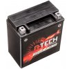 batéria 12V, YTX20A-BS GEL, 18Ah, 270A, bezúdržbová GEL technológia 150x87x161, A-TECH (aktivovaná vo výrobe)