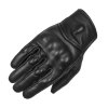 Rukavice na motorku TXR Torino černé