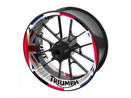 Triumph CP17TH B01C01 3D