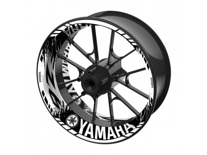 Yamaha CP17YA N05C01 3D
