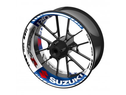 Suzuki CP17SZ S03C01 3D