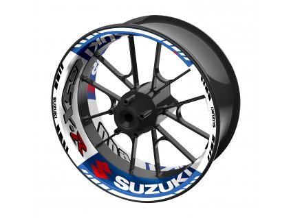 Suzuki CP17SZ S02C01 3D