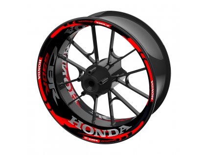 Honda CP17HN S04C01 3D