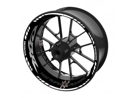 Honda CP17HN S02C01 3D