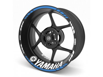 Yamaha RS17YA B01C01 3D