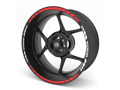 Honda RP17HN B01C01 3D