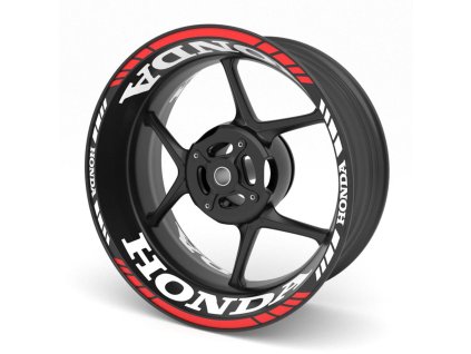 Honda RK17HN B01C01 3D