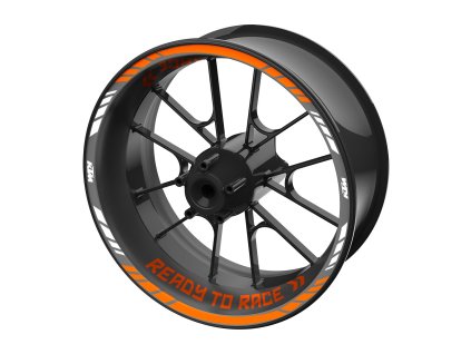 KTM RK17KM B01C01 3D