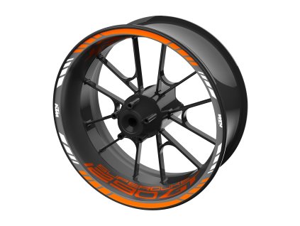 KTM RK17KM B01C02 3D