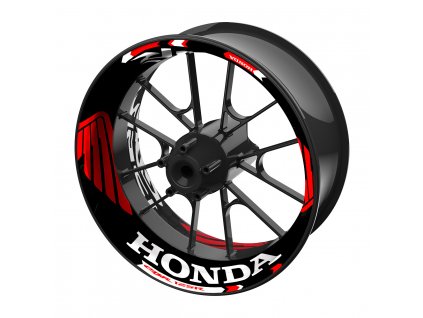 Honda CP17HN S01C01 3D