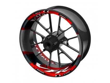 Honda DP17HN S01C02 3D