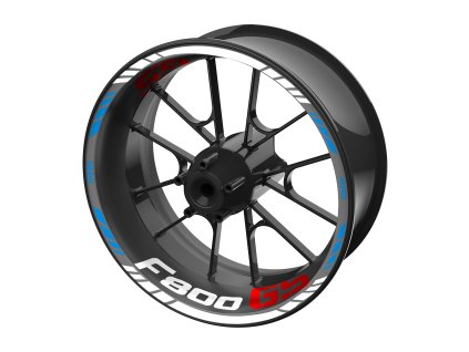 BMW RK17BW T01C01 3D