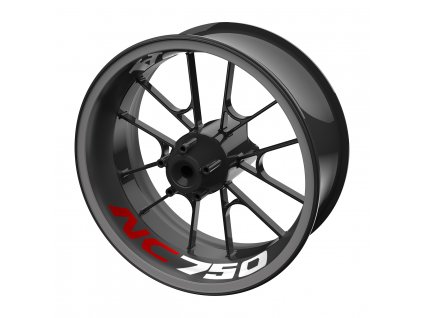 Honda RP17HN T01C01 3D
